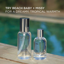 Load image into Gallery viewer, BEACH BABY body + hair perfume mist
