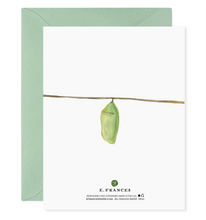 Load image into Gallery viewer, Many Phases Card Mother's Day Greeting Card
