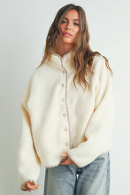 Load image into Gallery viewer, Cozy Sherpa Jacket
