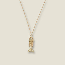 Load image into Gallery viewer, Mari Necklace
