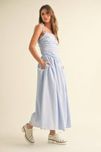 Load image into Gallery viewer, Darcy Striped Dress

