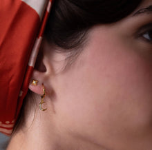 Load image into Gallery viewer, Amano Studio - Tiny Venus Star Stud Earrings
