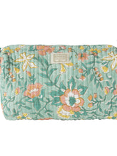 Load image into Gallery viewer, Boho Cosmetic Bag

