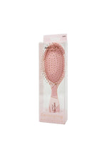 Load image into Gallery viewer, Geometric Hair Brush
