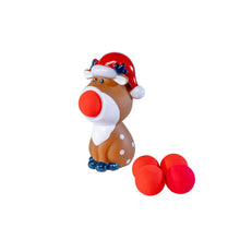 Load image into Gallery viewer, Reindeer Ball Popper
