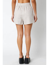 Load image into Gallery viewer, Jolie Linen Shorts
