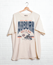 Load image into Gallery viewer, Auburn Tigers Thrifted Tee

