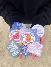 Load image into Gallery viewer, Elevated Faith Stickers
