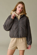 Load image into Gallery viewer, Melody Puffer Jacket
