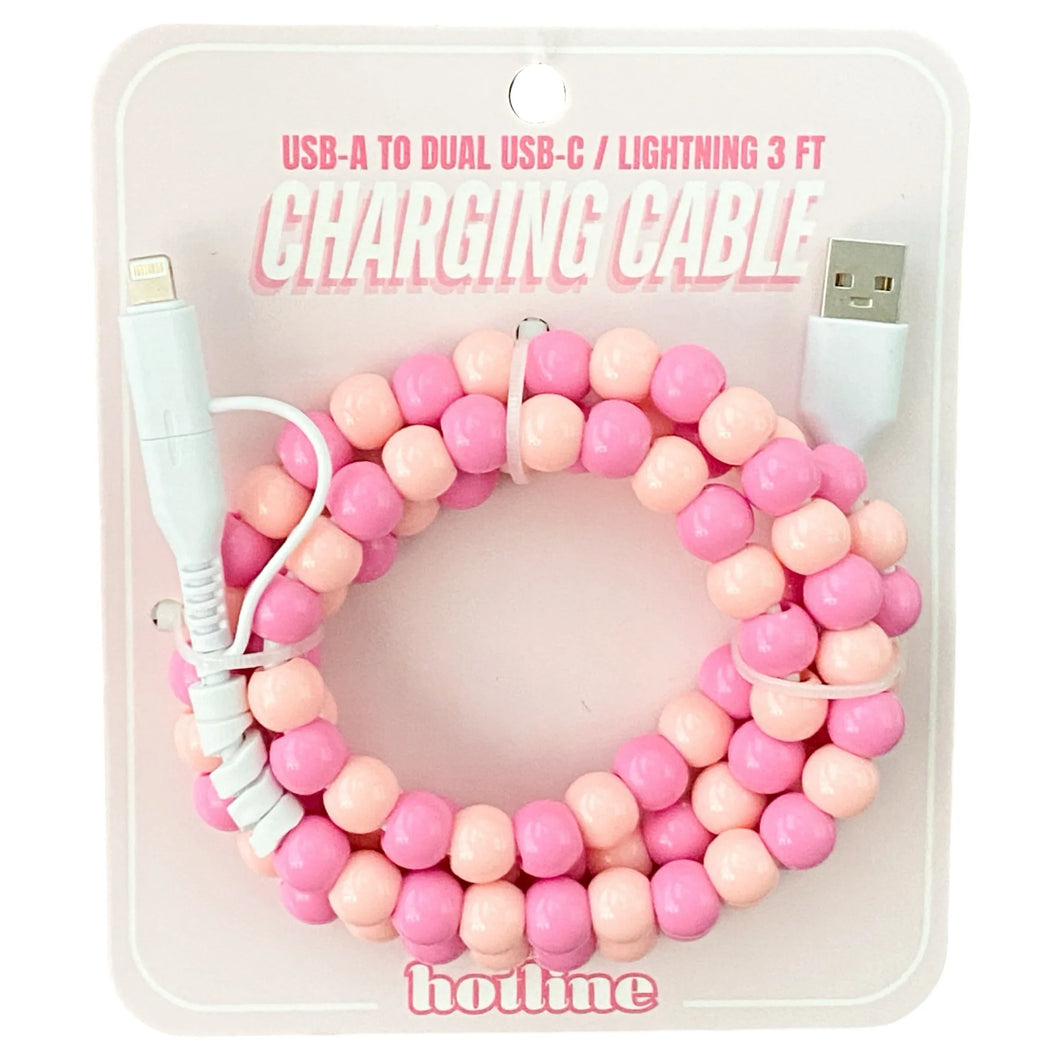 Hotline Charging Cable