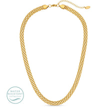 Load image into Gallery viewer, Wide Collar Necklace
