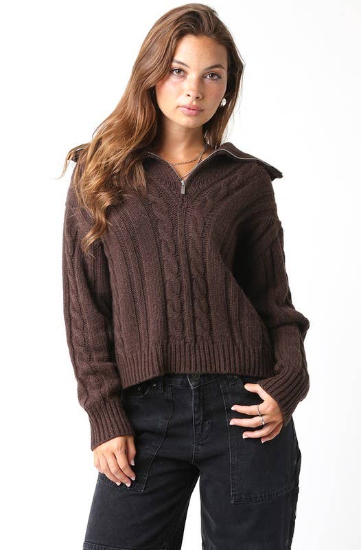 Sienna Sweater