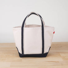 Load image into Gallery viewer, Canvas Tote Mini
