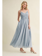 Load image into Gallery viewer, Paige Maxi Dress
