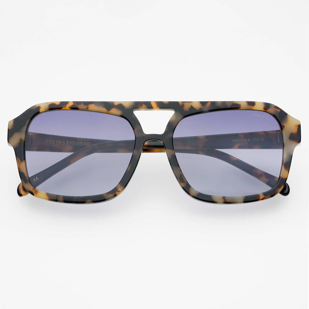 Havana Sunglasses