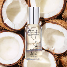 Load image into Gallery viewer, BEACH BABY body + hair perfume mist
