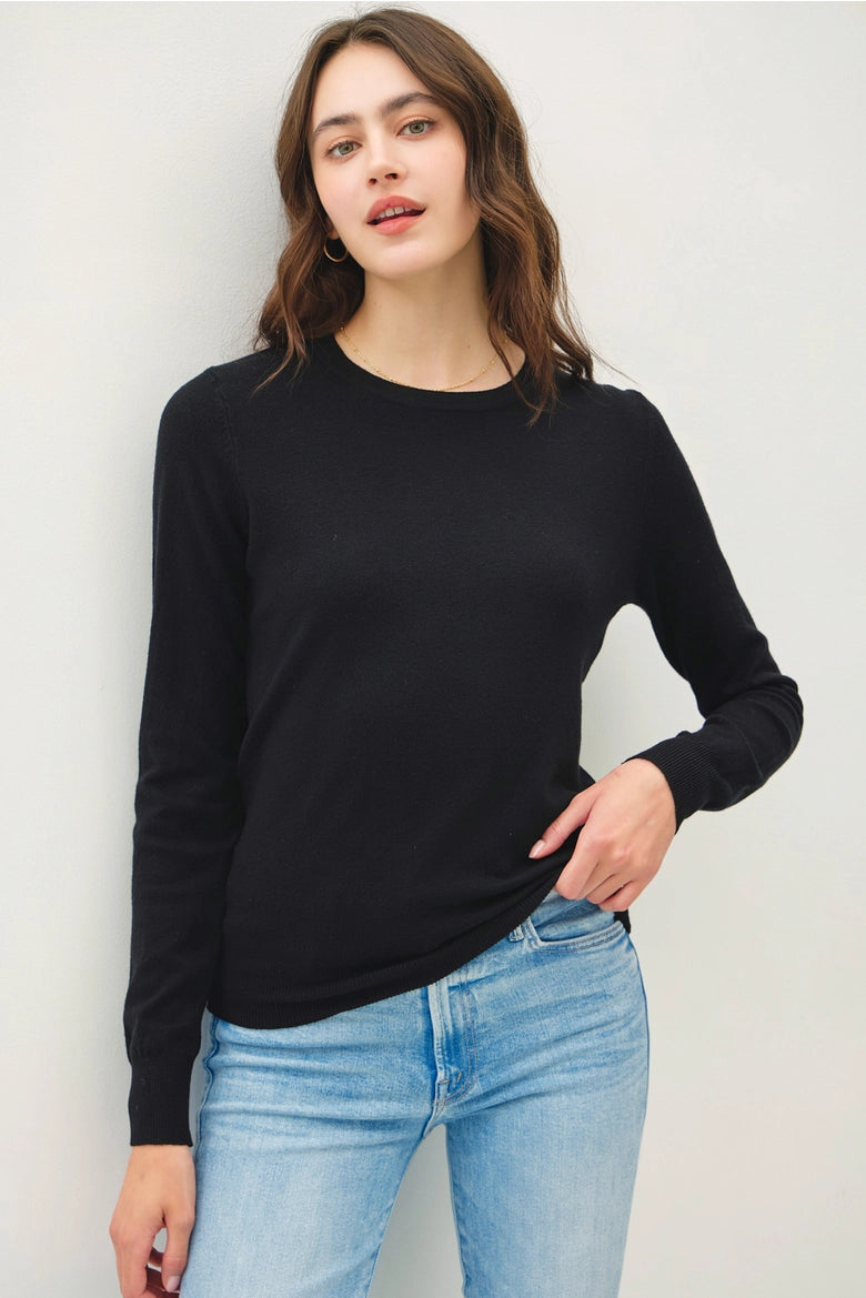 Classic Sweater