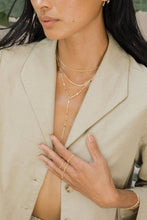 Load image into Gallery viewer, Samantha Lariat
