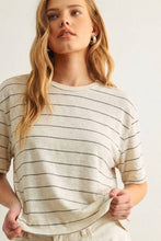 Load image into Gallery viewer, Regan Stripe T-Shirt

