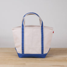 Load image into Gallery viewer, Canvas Tote Mini
