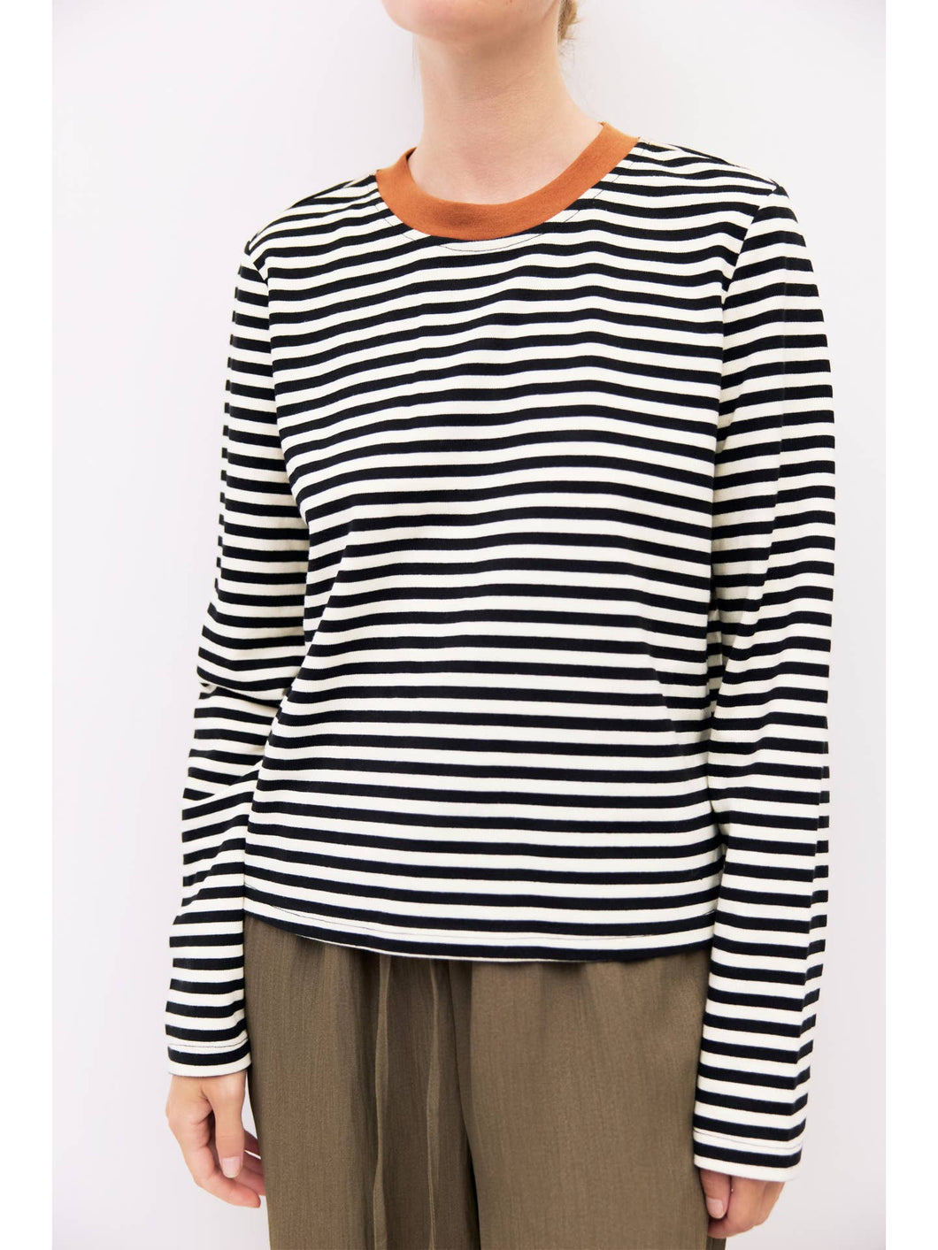The Kathleen Top