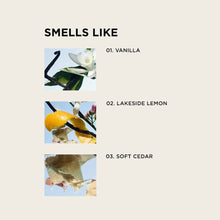 Load image into Gallery viewer, By Rosie Jane - LAKE Eau de Parfum

