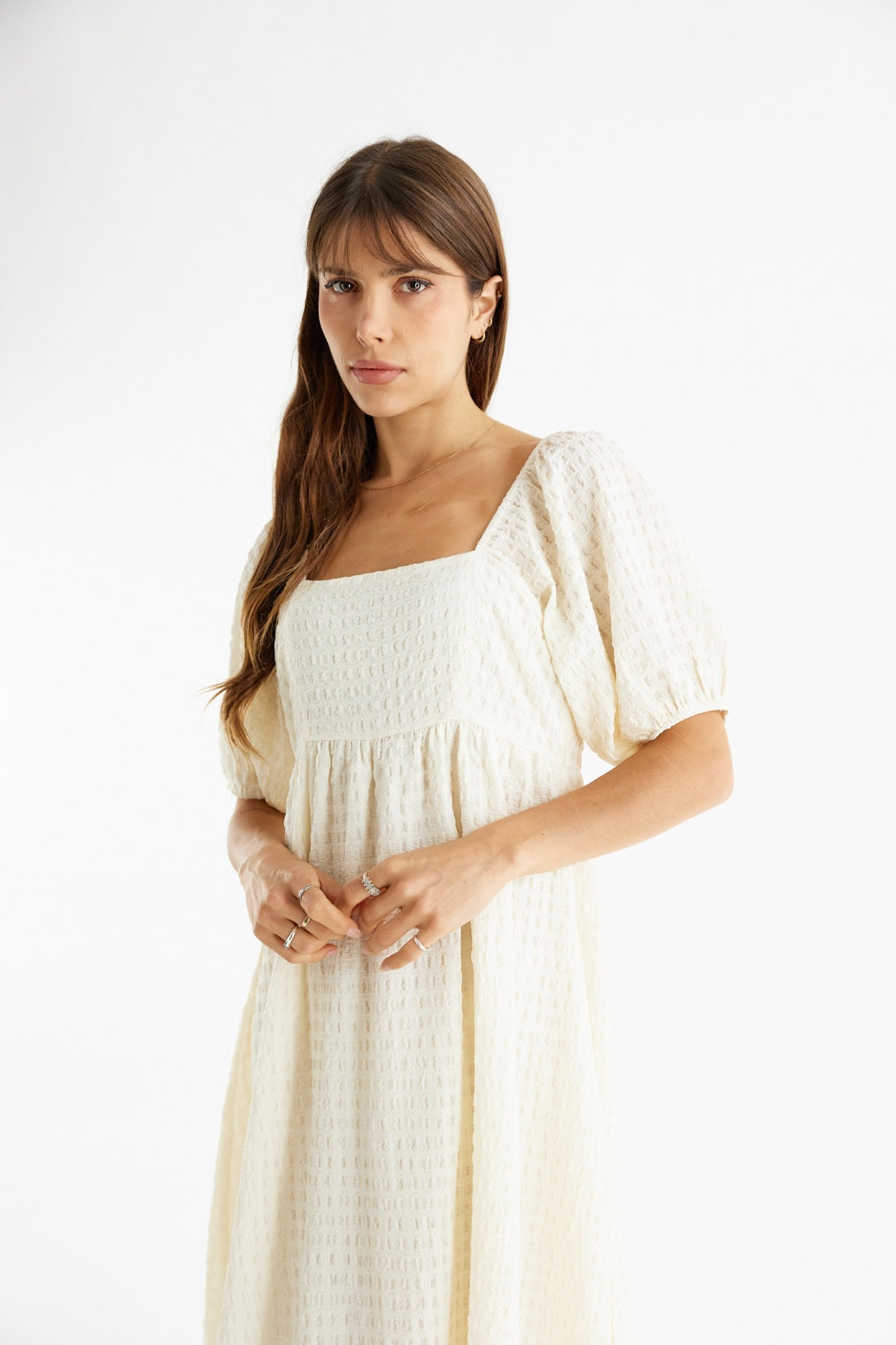 Viv Dress