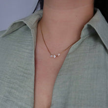 Load image into Gallery viewer, Sol Necklace
