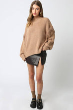 Load image into Gallery viewer, Karli Knit Sweater
