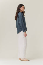 Load image into Gallery viewer, Classic Linen Shirt
