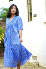 Load image into Gallery viewer, Skye Dress Floral
