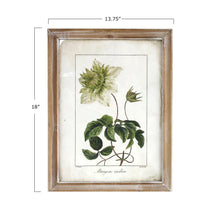Load image into Gallery viewer, Botanical Wall Decor
