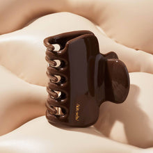 Load image into Gallery viewer, Puffy Cloud Clip Chocolate
