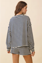 Load image into Gallery viewer, Daily Stripe Set
