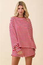 Load image into Gallery viewer, Daily Stripe Set
