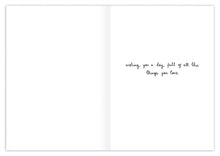 Load image into Gallery viewer, Flower Market Birthday Card
