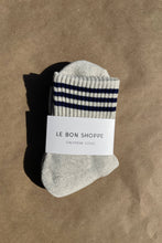 Load image into Gallery viewer, Girlfriend Socks: Sailor
