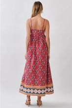 Load image into Gallery viewer, Amber Floral Dress
