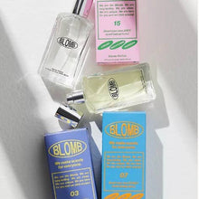 Load image into Gallery viewer, Blomb No. 23 50ml Eau de Parfum
