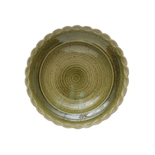 Load image into Gallery viewer, Scallop Edge Bowl
