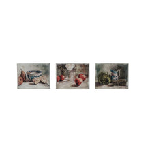 Load image into Gallery viewer, Still Life Canvas
