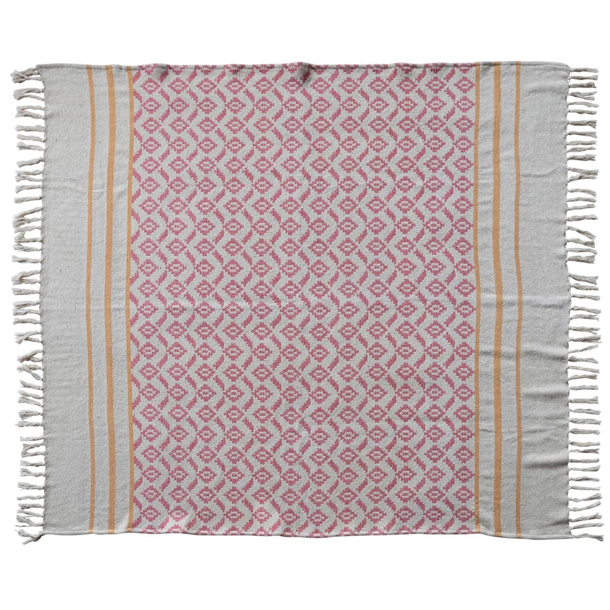 Summer Throw