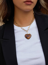 Load image into Gallery viewer, Rouelle Necklace
