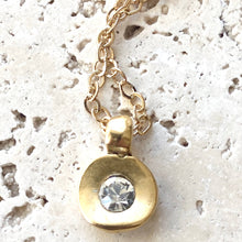 Load image into Gallery viewer, Veronica Gold Necklace
