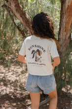 Load image into Gallery viewer, Sunshine State of Mind Tee
