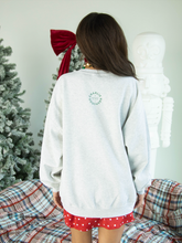 Load image into Gallery viewer, Jingle Horse Sweatshirt
