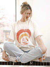 Load image into Gallery viewer, The Beach Boys Surfer Girl Thrifted Tee

