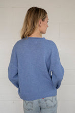 Load image into Gallery viewer, Piper Henley Pullover
