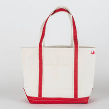 Load image into Gallery viewer, Canvas Tote Medium
