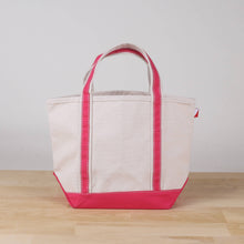 Load image into Gallery viewer, Canvas Tote Mini
